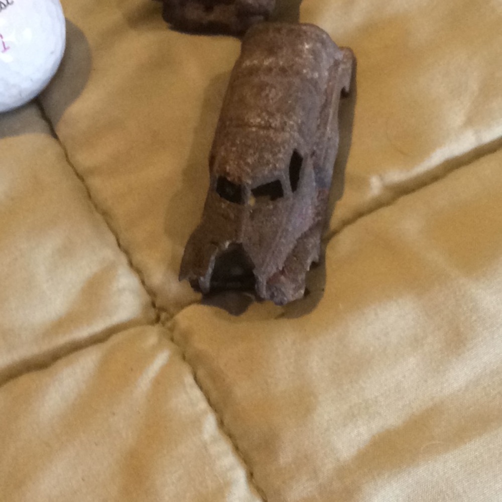 RUSTY RELICS DECOR - Picture 6 of 8